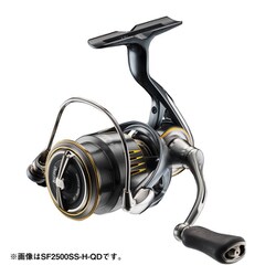 ヨドバシ.com - ダイワ Daiwa 23エアリティ（AIRITY） SF2500SS