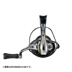 【美品】DAIWA　エアリティー　SF2500SS ダイワ エアリティ SF2500SS (リール) 価格比較 - 価格.com