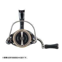 ヨドバシ.com - ダイワ Daiwa 23エアリティ（AIRITY） SF2500SS
