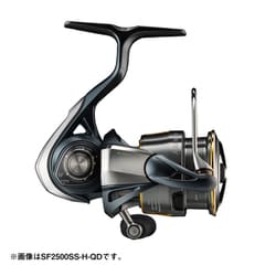 ヨドバシ.com - ダイワ Daiwa 23エアリティ（AIRITY） SF2500SS