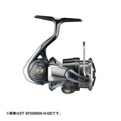 DAIWA 23 AIRITY エアリティ ST SF 1000S-P ダイワ エアリティ ST SF1000S-P (リール) 価格比較 - 価格.com