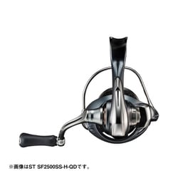 ダイワ　エアリティ ST SF1000S-P ダイワ エアリティ SF1000S-P (リール) 価格比較 - 価格.com