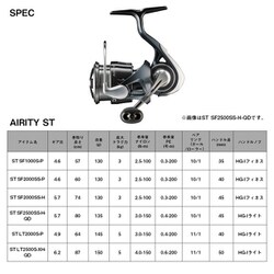 ヨドバシ.com - ダイワ Daiwa 23エアリティ(AIRITY) ST ヨドバシ.com - ダイワ Daiwa 23エアリティ(AIRITY) ST