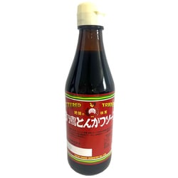 日乃鳥とんかつソース 300ml