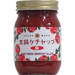 太陽ケチャップ 極 440g