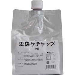 太陽ケチャップ 極 1kg