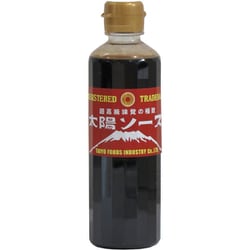 太陽ソース 300ml