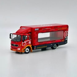 ミニカー 1/64 エヴァRT初号機 GR Supra D1 Grand Prix Series