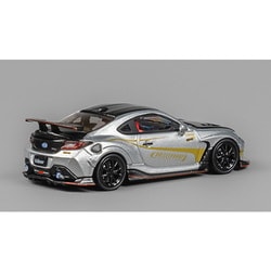 ヨドバシ.com - CM MODEL CM64-BRZ-03 1/64 スバル BRZ Varis