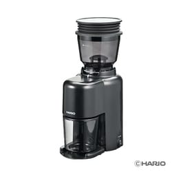 V60 電動コーヒーグラインダーコンパクトN EVCN-8B