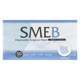 SMEB [サージカルマスク 50枚入り ブルー]