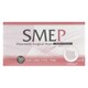 SMEP [サージカルマスク 50枚入り ピンク]