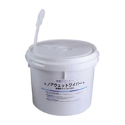ウェットワイパーα1000(容器のみ 2個入 バケツ 105901