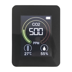 二酸化炭素濃度測定器 GRS106-CO2R