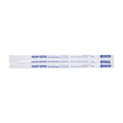 009928A [HUBY-COTIX検体採取用綿棒 100本入 一般医療機器]