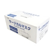FV-MS-003N [サージカルマスク白 50枚]