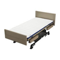 ウイルスガードベッドパッド W91cm VT823