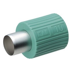 BP-100S [KAI生検トレパン（大径タイプ） 10mm 5本入 管理医療機器]