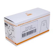 E19MV03N-45 [モノスティンガー針付合成吸収糸 12本入 高度管理医療機器]