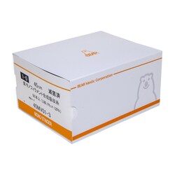 45MV01-3 [モノスティンガー（切り糸） 3本X12袋 高度管理医療機器]