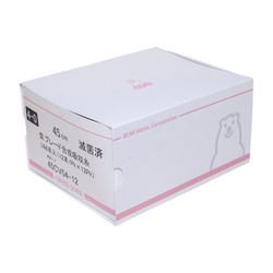 45CV04-12 [クロスソーブ切糸合成吸収糸 12本X12袋 高度管理医療機器]