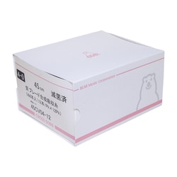 45CV01-12 [クロスソーブ切糸合成吸収糸 12本X12袋 高度管理医療機器]