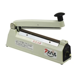 CS-205 [アスパル卓上シーラー CS-205]