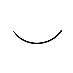 エルプ眼科用角針（ナミ穴） NO.000 10入 管理医療機器