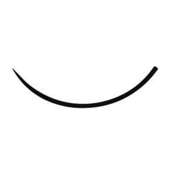 エルプ眼科用丸針（ナミ穴） NO.000 10入 管理医療機器