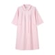 妊産婦患者衣 ピンク M MK-311