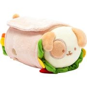 ANI-DG-PB アニロールズ ぬいぐるみ S ブリトーパピー [キャラクターグッズ]
