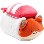 ANI-FX-PB アニロールズ ぬいぐるみ S スシフォクシー [キャラクターグッズ]