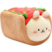 ANI-BN-PB アニロールズ ぬいぐるみ S ホットドックバニー [キャラクターグッズ]