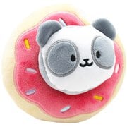 ANI-PD-PB2 アニロールズ ぬいぐるみ S ドーナツ パンダ [キャラクターグッズ]