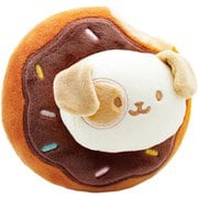 ANI-DG-PB2 アニロールズ ぬいぐるみ S ドーナツ パピー [キャラクターグッズ]