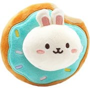 ANI-BN-PB2 アニロールズ ぬいぐるみ S ドーナツ バニー [キャラクターグッズ]