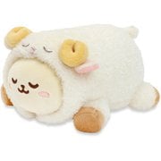 ANI-BN-PB8 アニロールズ ぬいぐるみ S ひつじバニー [キャラクターグッズ]