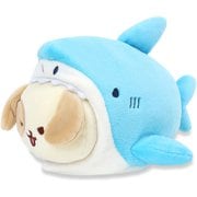 ANI-DG-PB8 アニロールズ ぬいぐるみ S さめパピー [キャラクターグッズ]