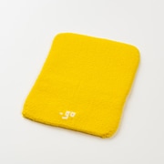 square W for camera S 長方形・厚地タイプ イエロー G03CSYE