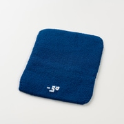 square W for camera S 長方形・厚地タイプ ブルー G03CSBL