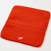 square W for camera M 長方形・厚地タイプ オレンジ G03CMOL