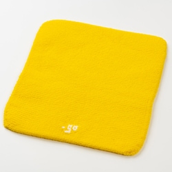 square W for camera M 長方形・厚地タイプ イエロー G03CMYE