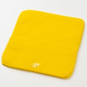 square W for camera M 長方形・厚地タイプ イエロー G03CMYE