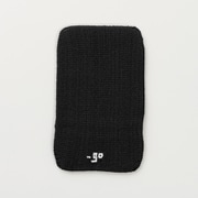 square W for camera-lens S 長方形・厚地タイプ ダークグレー G03LSDG
