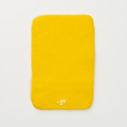 square W for camera-lens M 長方形・厚地タイプ イエロー G03LMYE
