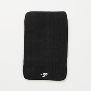square W for camera-lens M 長方形・厚地タイプ ダークグレー G03LMDG