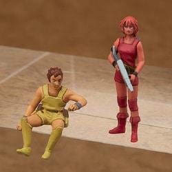 ヨドバシ.com - マックスファクトリー MAX FACTORY COMBAT