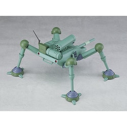 (はるくんさん専用) ブリザードガンナープラモデル完成品　マックスファクトリー はるくんさん専用) ブリザードガンナープラモデル完成品