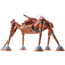 COMBAT ARMORS MAX23 アビテート F44D デザートガンナー （再販） [組立式プラスチックモデル]