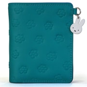 MY1368171 [my walit×miffy 2つ折りウォレット リーグ―リア]